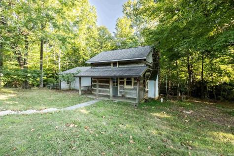 3275 S Knightridge Road Bloomington IN 47401