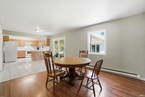 6118 Aragon Drive Fort Wayne IN 46818