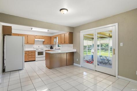 6118 Aragon Drive Fort Wayne IN 46818