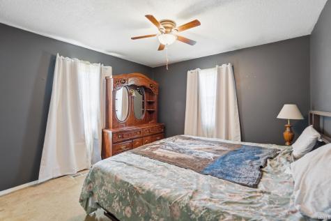 6118 Aragon Drive Fort Wayne IN 46818
