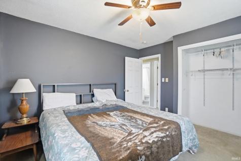 6118 Aragon Drive Fort Wayne IN 46818