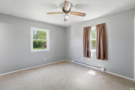 6118 Aragon Drive Fort Wayne IN 46818