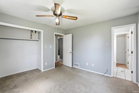 6118 Aragon Drive Fort Wayne IN 46818