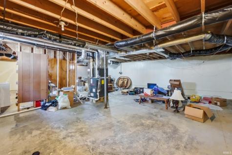 6118 Aragon Drive Fort Wayne IN 46818