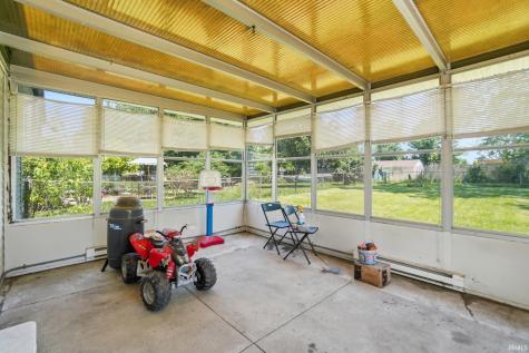 6118 Aragon Drive Fort Wayne IN 46818