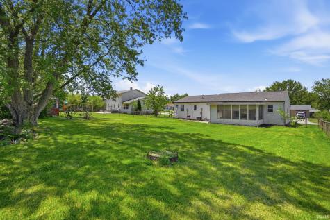 6118 Aragon Drive Fort Wayne IN 46818