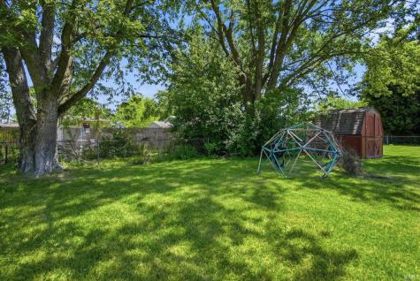 6118 Aragon Drive Fort Wayne IN 46818