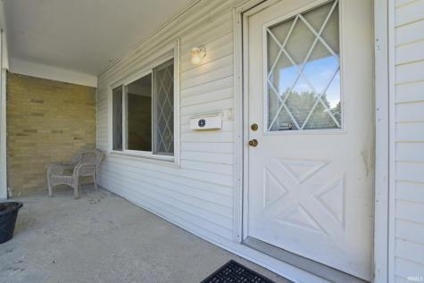 6118 Aragon Drive Fort Wayne IN 46818