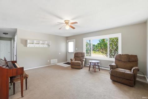 6118 Aragon Drive Fort Wayne IN 46818