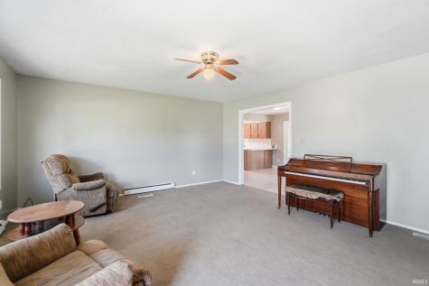 6118 Aragon Drive Fort Wayne IN 46818