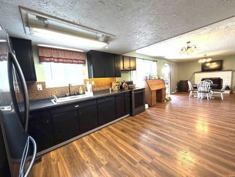 168 E North Street Spencer IN 47460