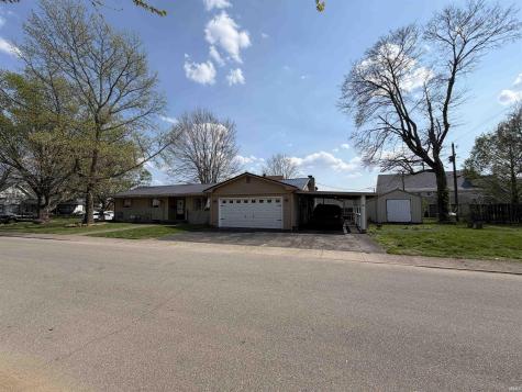 168 E North Street Spencer IN 47460