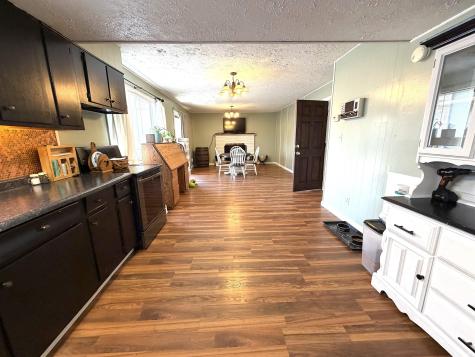 168 E North Street Spencer IN 47460