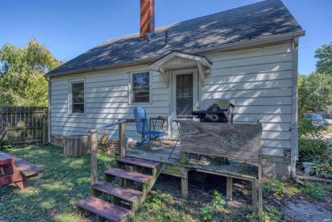1913 Hicks Drive Evansville IN 47714