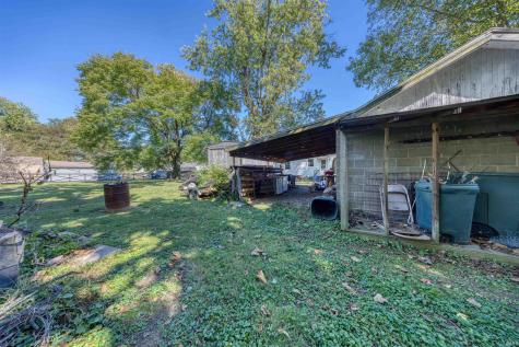 1913 Hicks Drive Evansville IN 47714