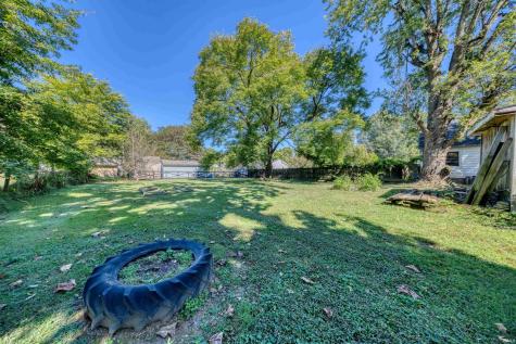 1913 Hicks Drive Evansville IN 47714