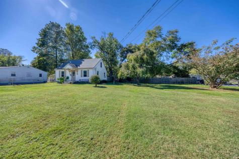 1913 Hicks Drive Evansville IN 47714