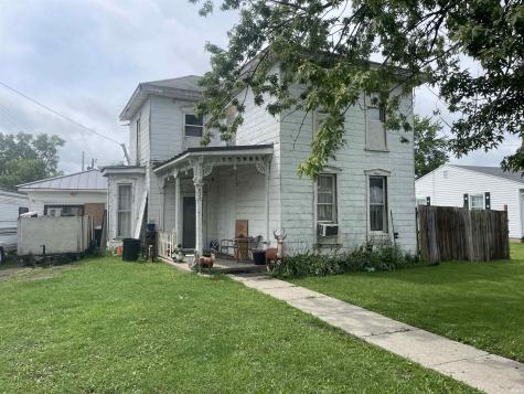 627 N Plum Street Union City IN 47390