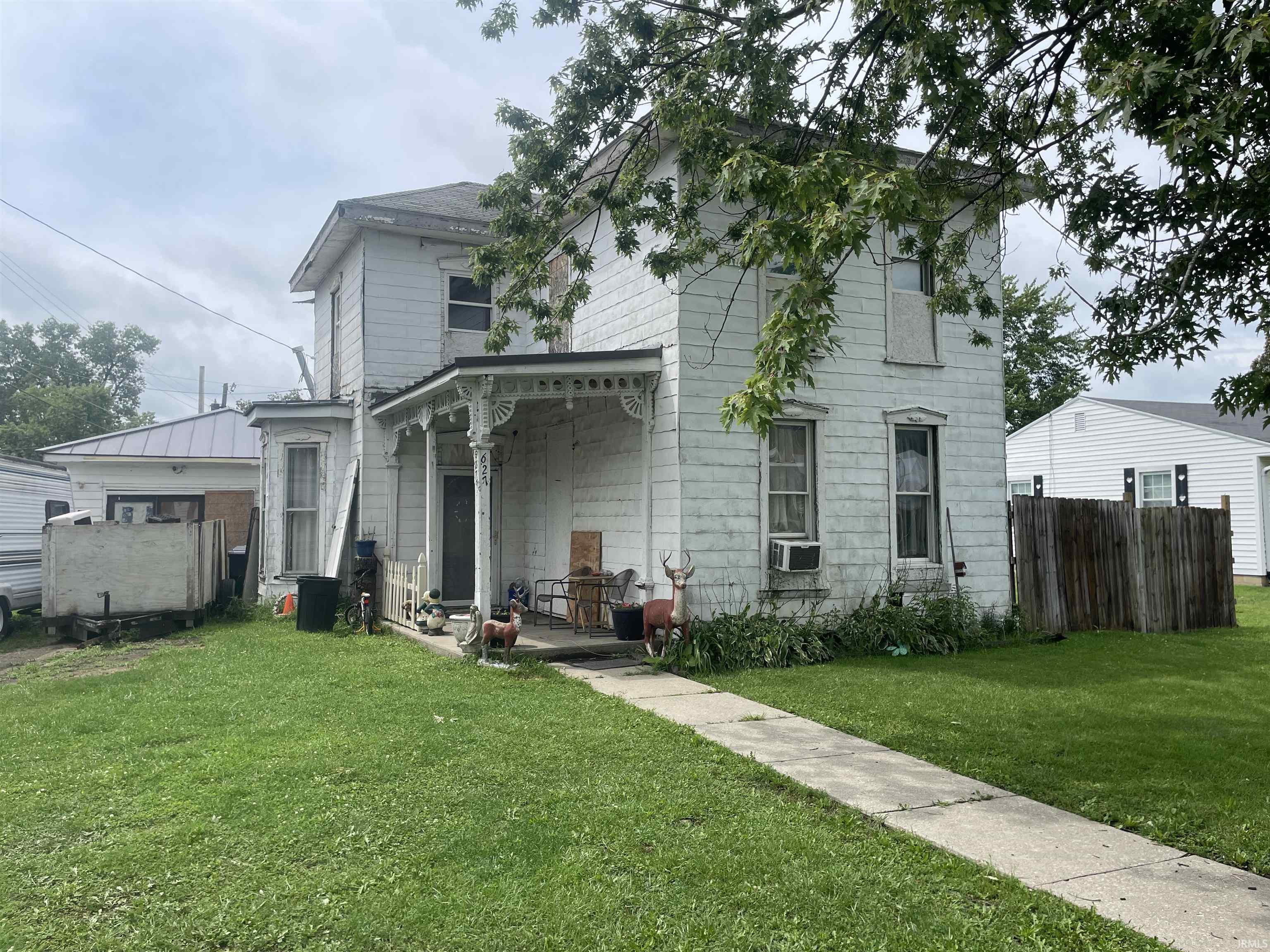 627 N Plum Street Union City IN 47390