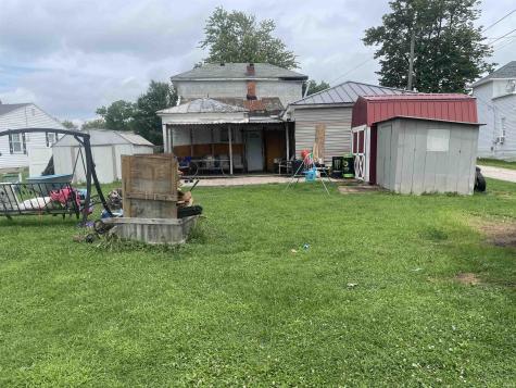 627 N Plum Street Union City IN 47390