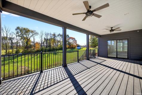 724 E Crestline Drive Bloomington IN 47401