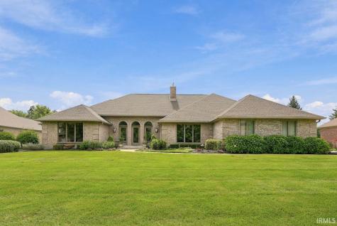 7101 W Augusta Boulevard Yorktown IN 47396