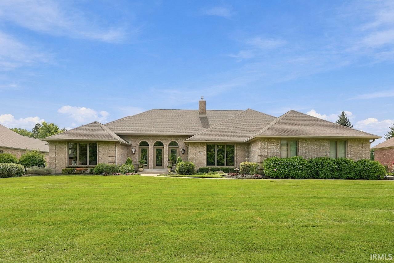 Yorktown IN, 7101 W Augusta Boulevard