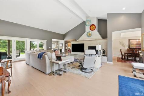 7101 W Augusta Boulevard Yorktown IN 47396