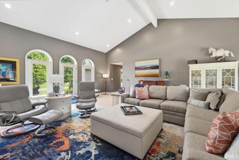 7101 W Augusta Boulevard Yorktown IN 47396