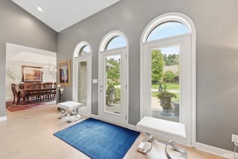 7101 W Augusta Boulevard Yorktown IN 47396