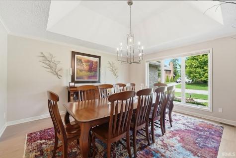7101 W Augusta Boulevard Yorktown IN 47396