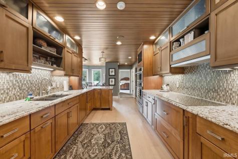 7101 W Augusta Boulevard Yorktown IN 47396
