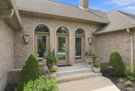 7101 W Augusta Boulevard Yorktown IN 47396
