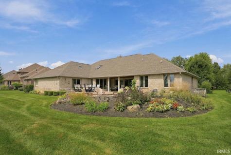 7101 W Augusta Boulevard Yorktown IN 47396