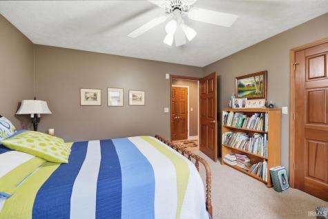 7101 W Augusta Boulevard Yorktown IN 47396