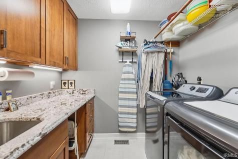 7101 W Augusta Boulevard Yorktown IN 47396