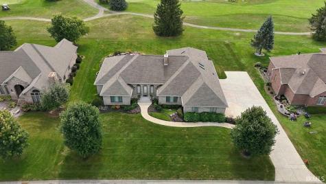 7101 W Augusta Boulevard Yorktown IN 47396