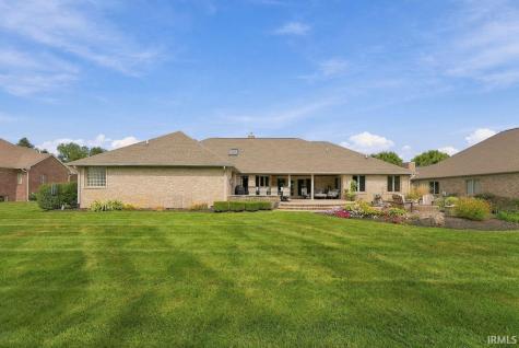 7101 W Augusta Boulevard Yorktown IN 47396