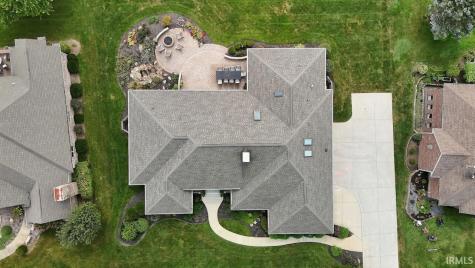 7101 W Augusta Boulevard Yorktown IN 47396