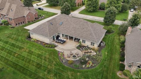 7101 W Augusta Boulevard Yorktown IN 47396