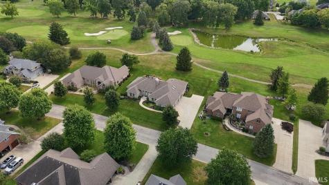 7101 W Augusta Boulevard Yorktown IN 47396