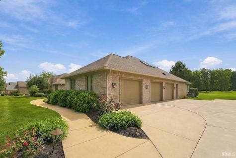 7101 W Augusta Boulevard Yorktown IN 47396