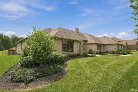 7101 W Augusta Boulevard Yorktown IN 47396