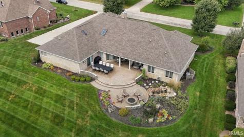 7101 W Augusta Boulevard Yorktown IN 47396
