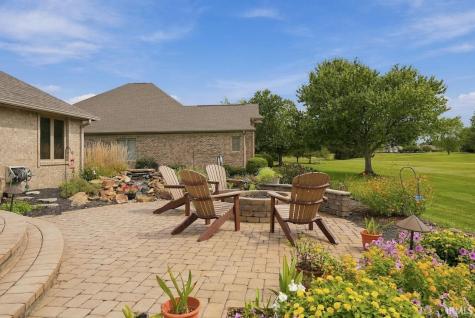 7101 W Augusta Boulevard Yorktown IN 47396