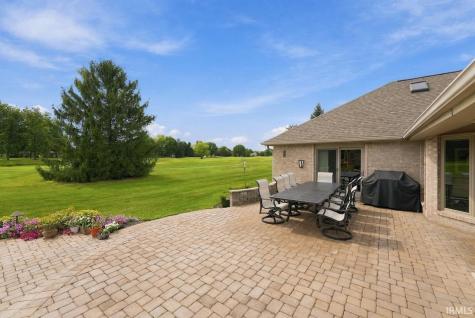 7101 W Augusta Boulevard Yorktown IN 47396