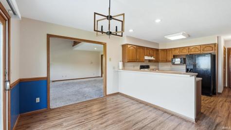 2045 N Sr 9 Columbia City IN 46725
