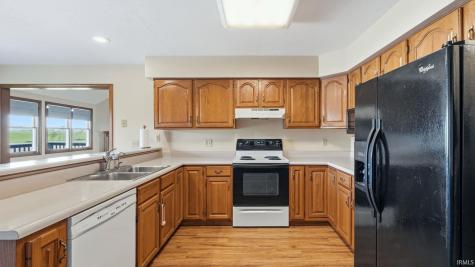 2045 N Sr 9 Columbia City IN 46725