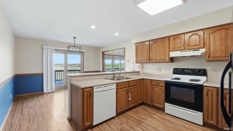 2045 N Sr 9 Columbia City IN 46725