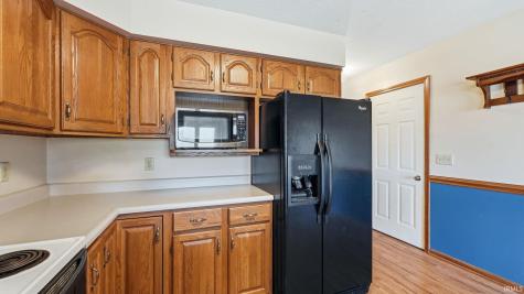 2045 N Sr 9 Columbia City IN 46725